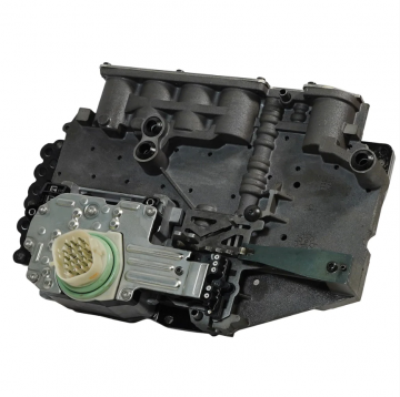 BD Diesel Valve Body 68RFE w/Solenoid